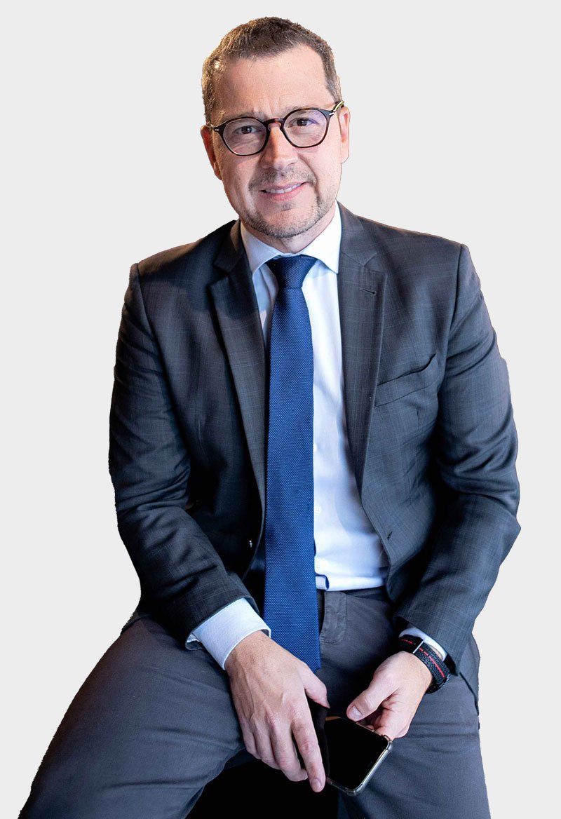 Prof. Márcio Hartz