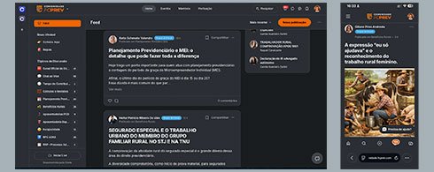Comunidade Circle