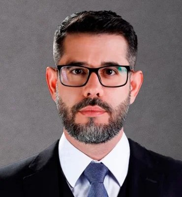 Prof. Alexandre Amui