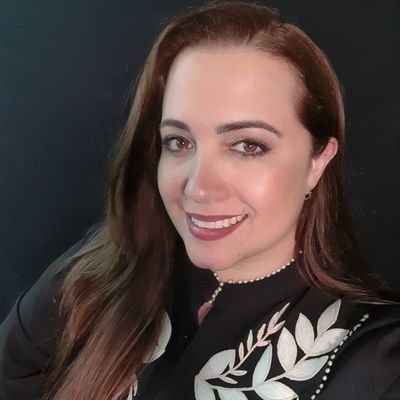 Profa. Ana Paula Fernandes