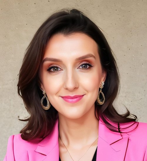 Profa. Carolina Bucoski