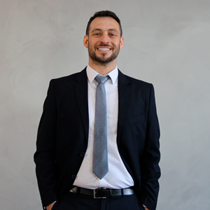 Prof. Daniel Simini