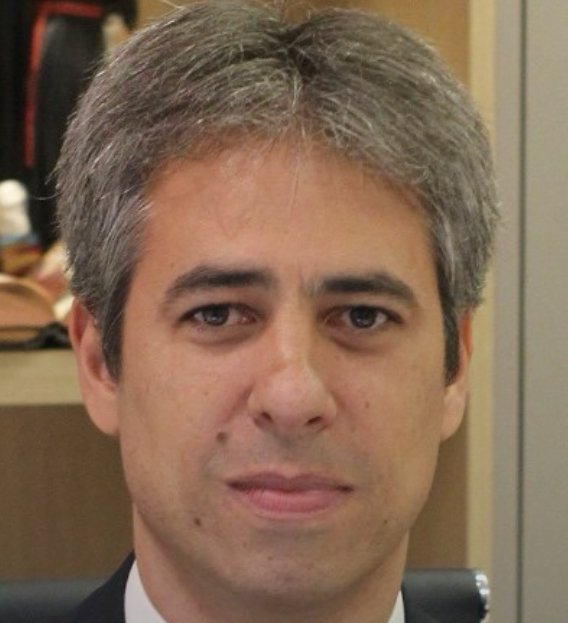 Italo Cavalcanti