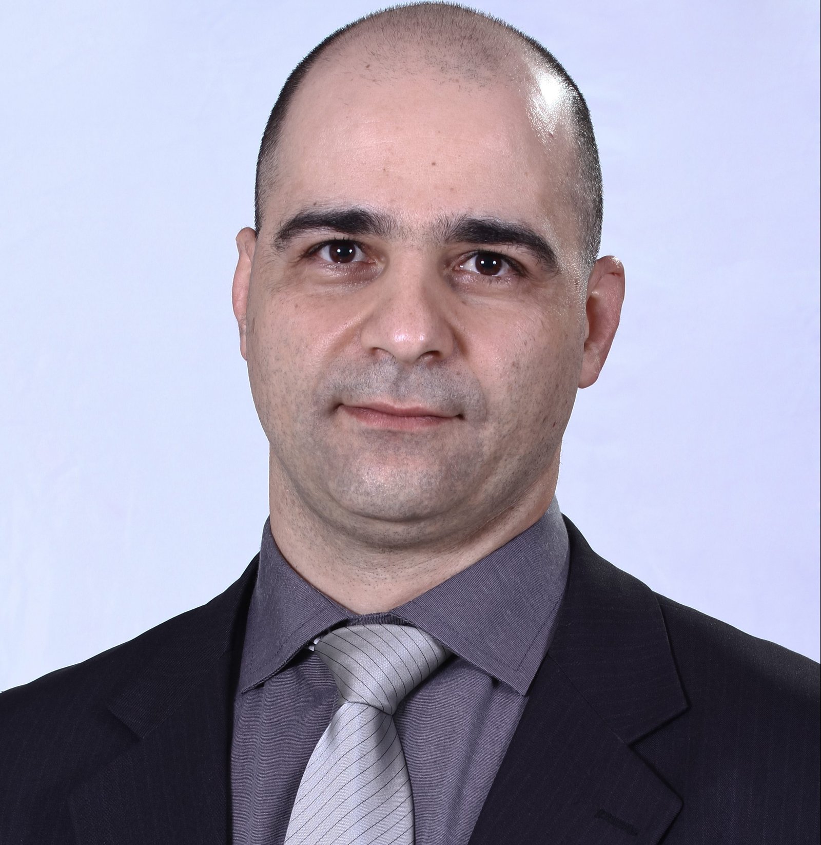 Prof. Diogo Chamun