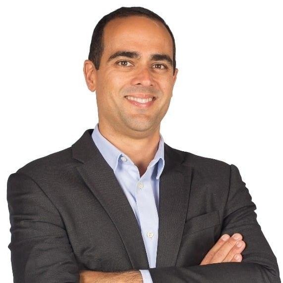 Prof. Fábio Souza