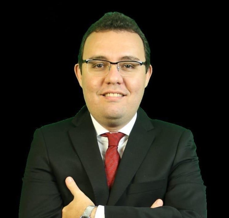 Prof. Frederico Amado