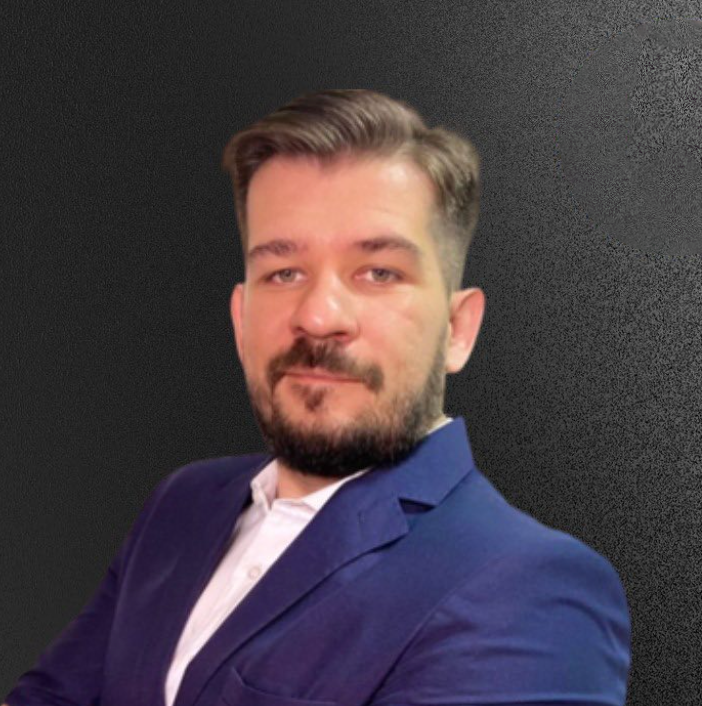 Prof. Eric Barros