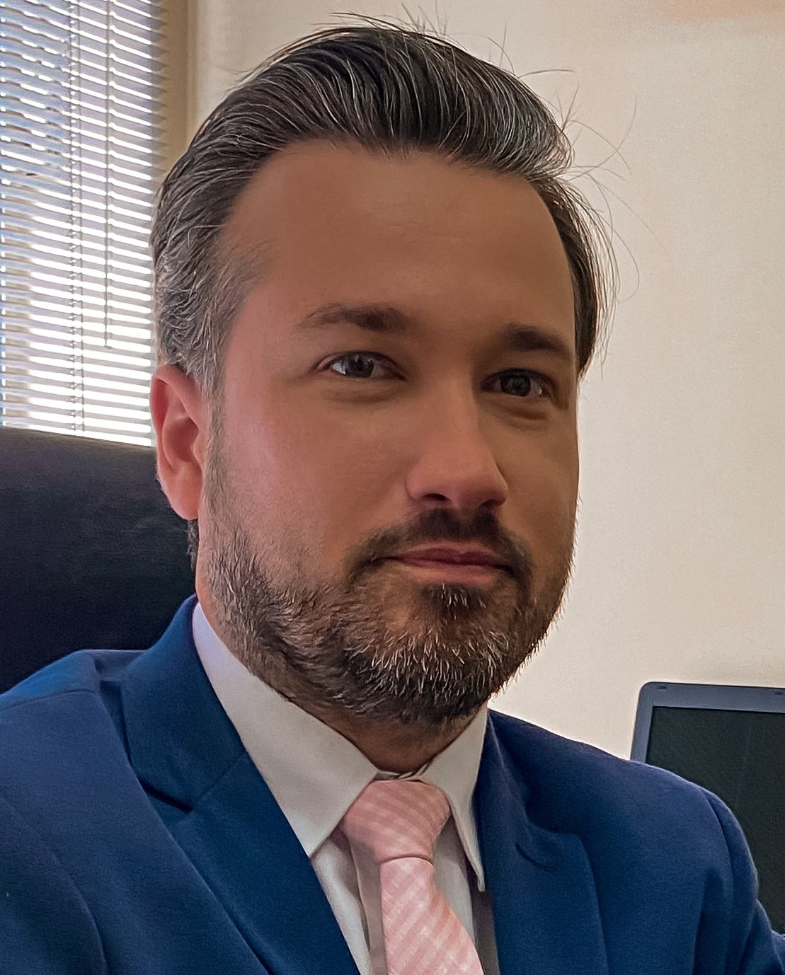 Prof. Bruno Vilar Dugacsek