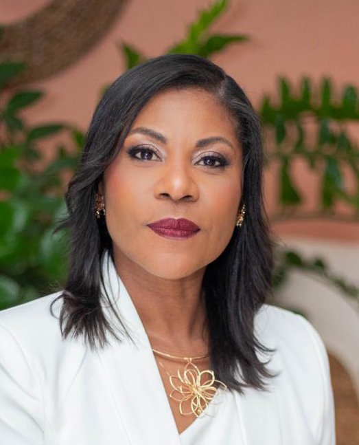 Profa. Rita de Cássia da Silva