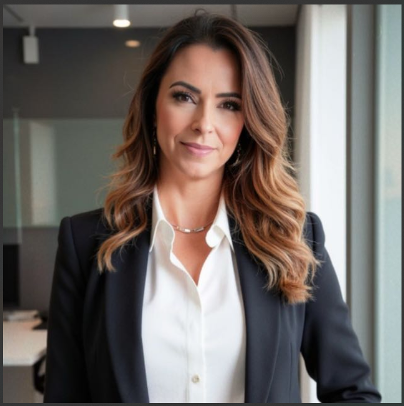 Profa. Taís Santos