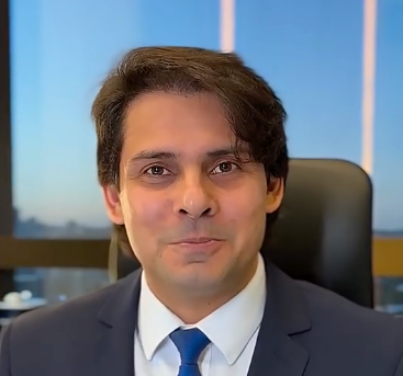 Prof. Raphael Romero