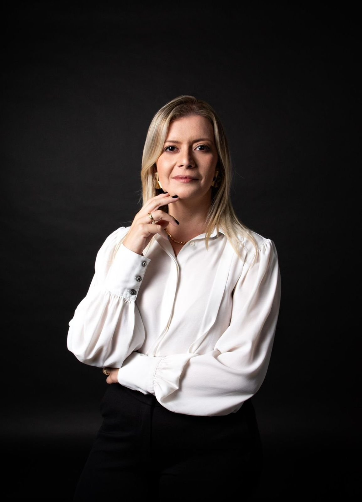 Profa. Sara Billota Rodrigues Pereira