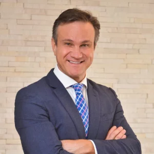 Prof. José Antônio Savaris