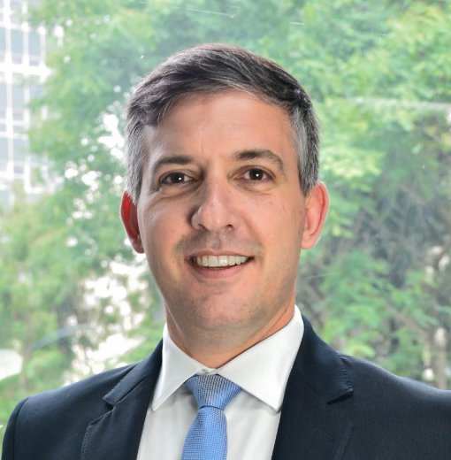 Prof. Sergio Geromes