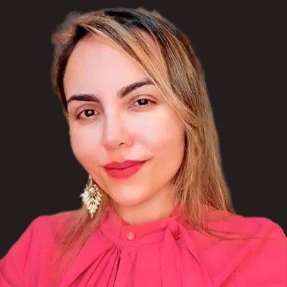 Profa. Géssica Cruvinel