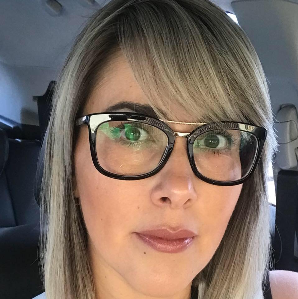 Profa. Gisele Paiva