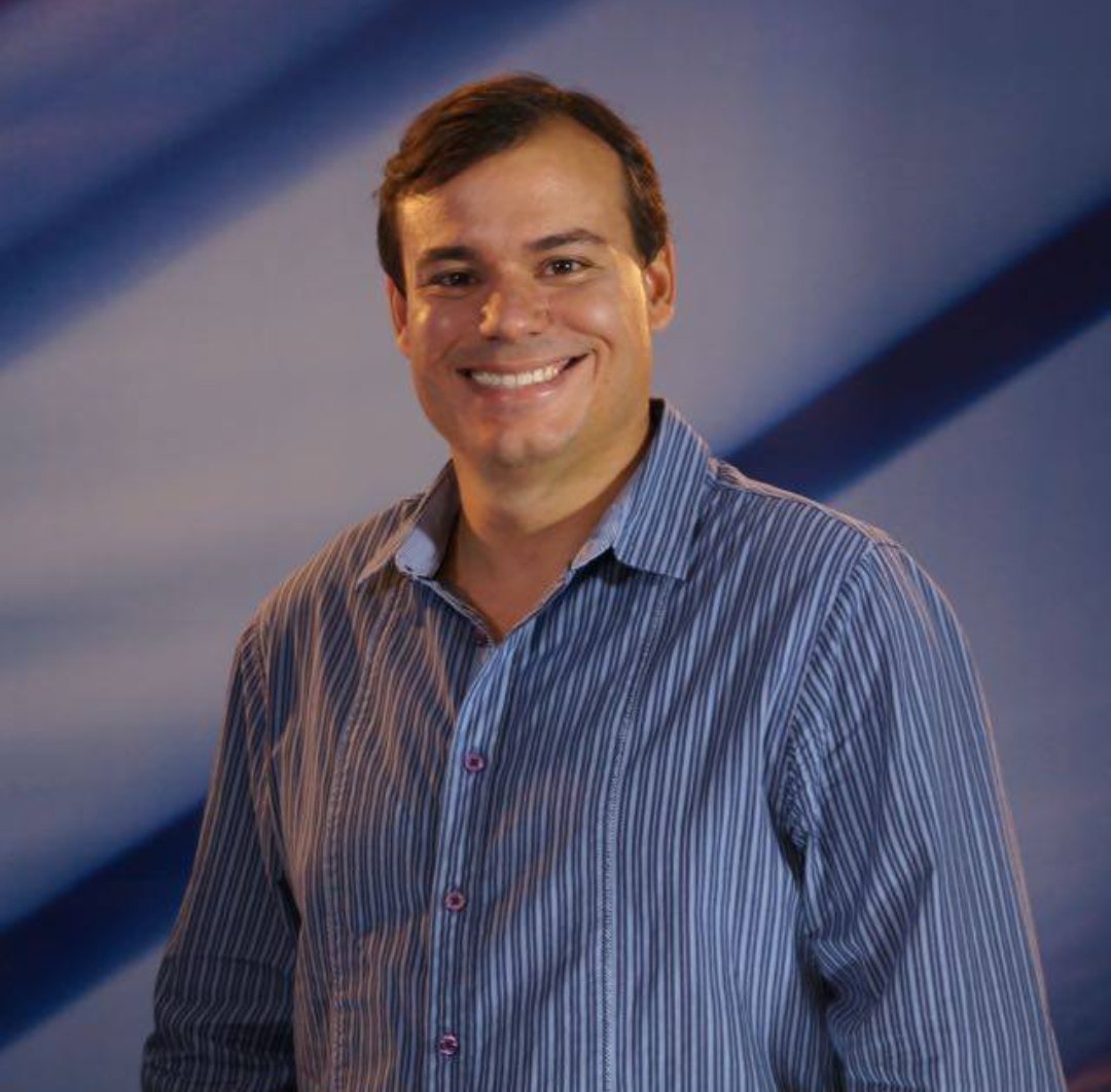 Prof. Ivan Kertzman