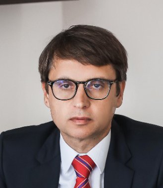 Prof. Luiz Gustavo Ferreira Ramos