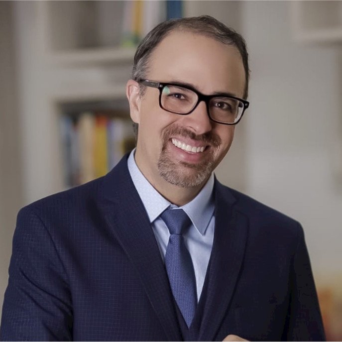 Prof. Marcelo Bittencourt
