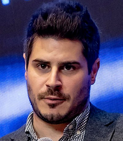 Profa. Marcelo Martins Piton