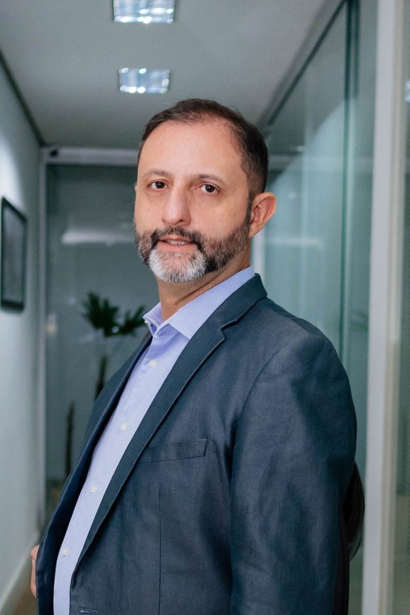 Prof. Marco Serau