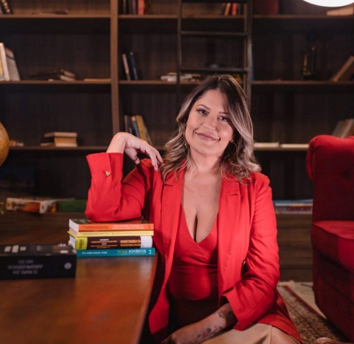 Profa. Maria Fernanda Wirth
