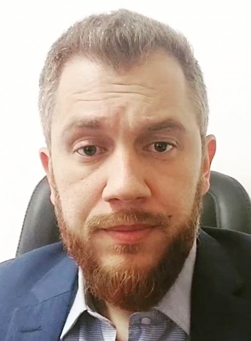 Prof. Nazário Nicolau