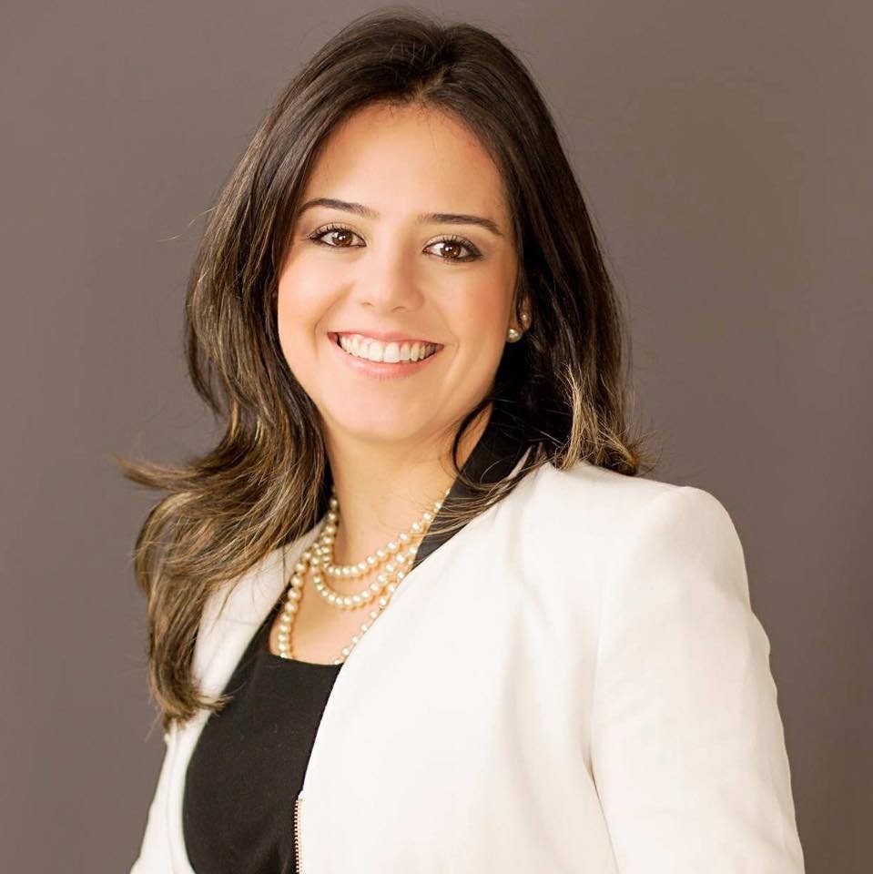 Profa. Priscilla Simonato