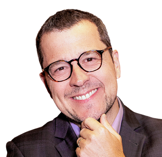 Prof. Márcio Hartz