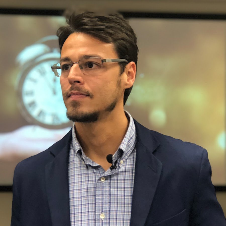 Prof. Rafael Bethiol