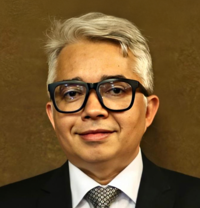 Prof. Alex Sertão