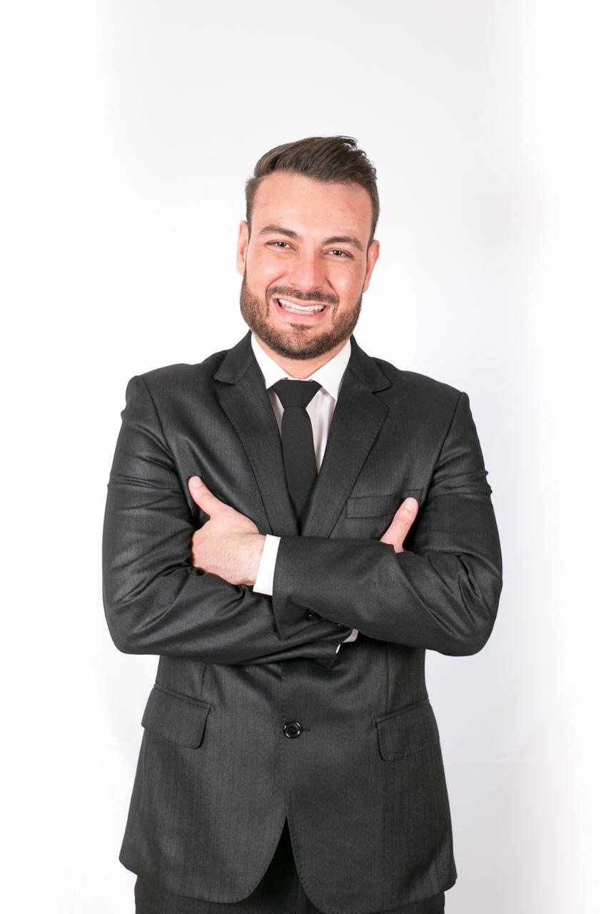 Prof. Rodrigo Sodero