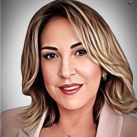 Profa. Suzani Ferraro
