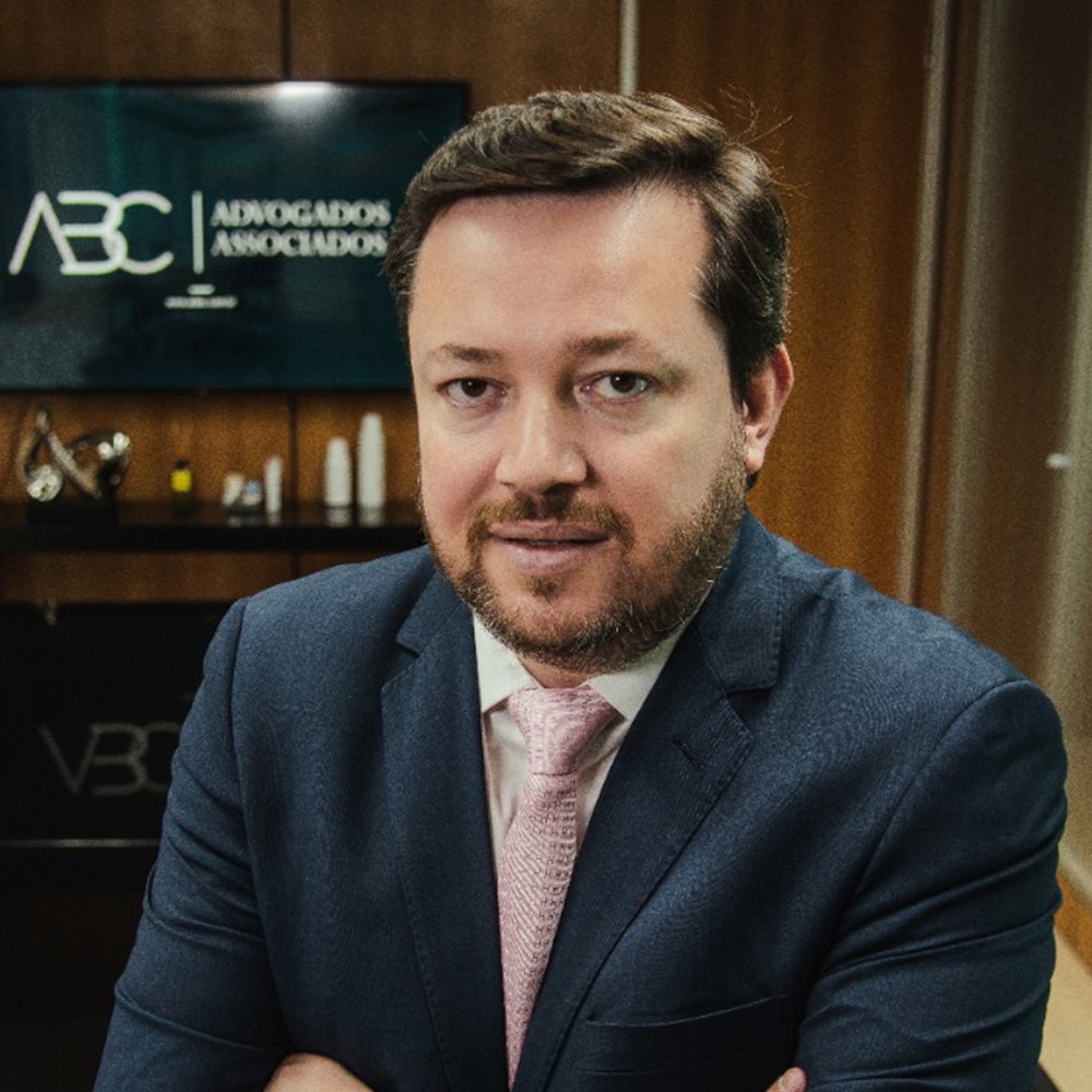 Prof. Theodoro Agostinho