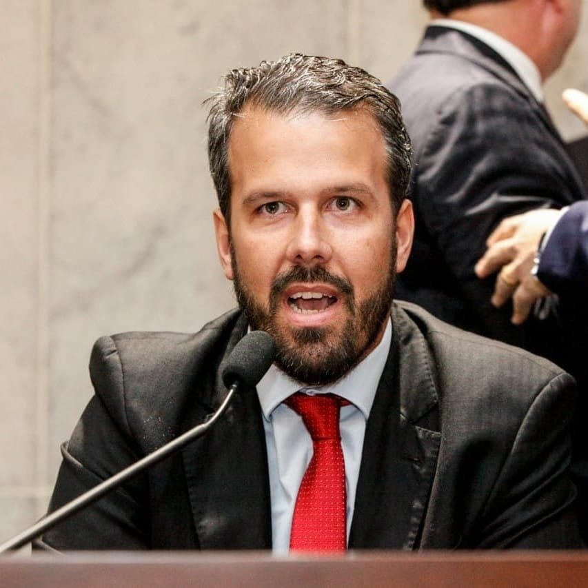 Prof. Alexandre Triches
