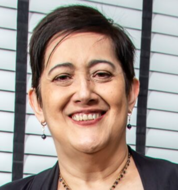 Profa. Viviane Masotti