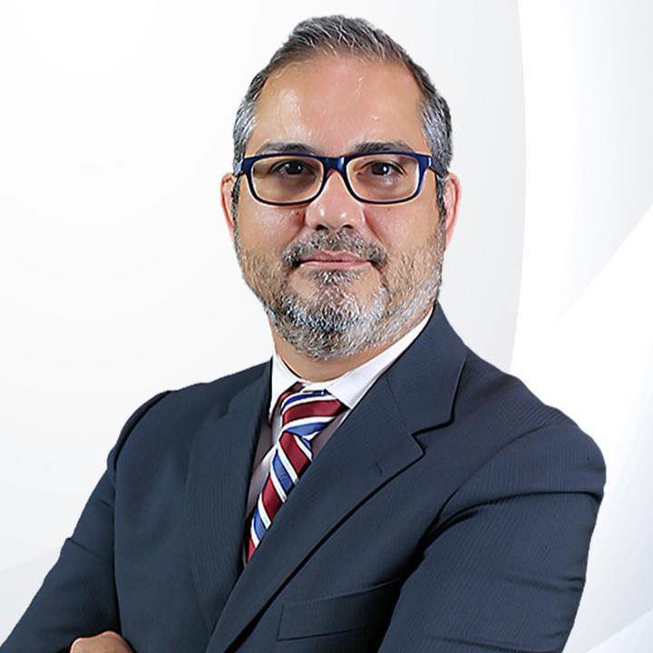 Prof. Washington Barbosa